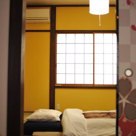 Coto Kyoto Fushimi Βίλα Εξωτερικό φωτογραφία