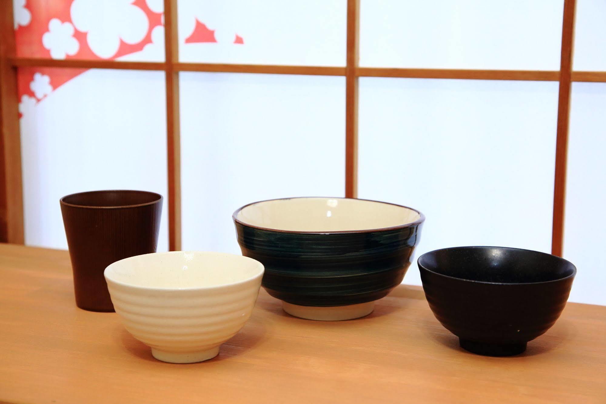 Coto Kyoto Fushimi Βίλα Εξωτερικό φωτογραφία