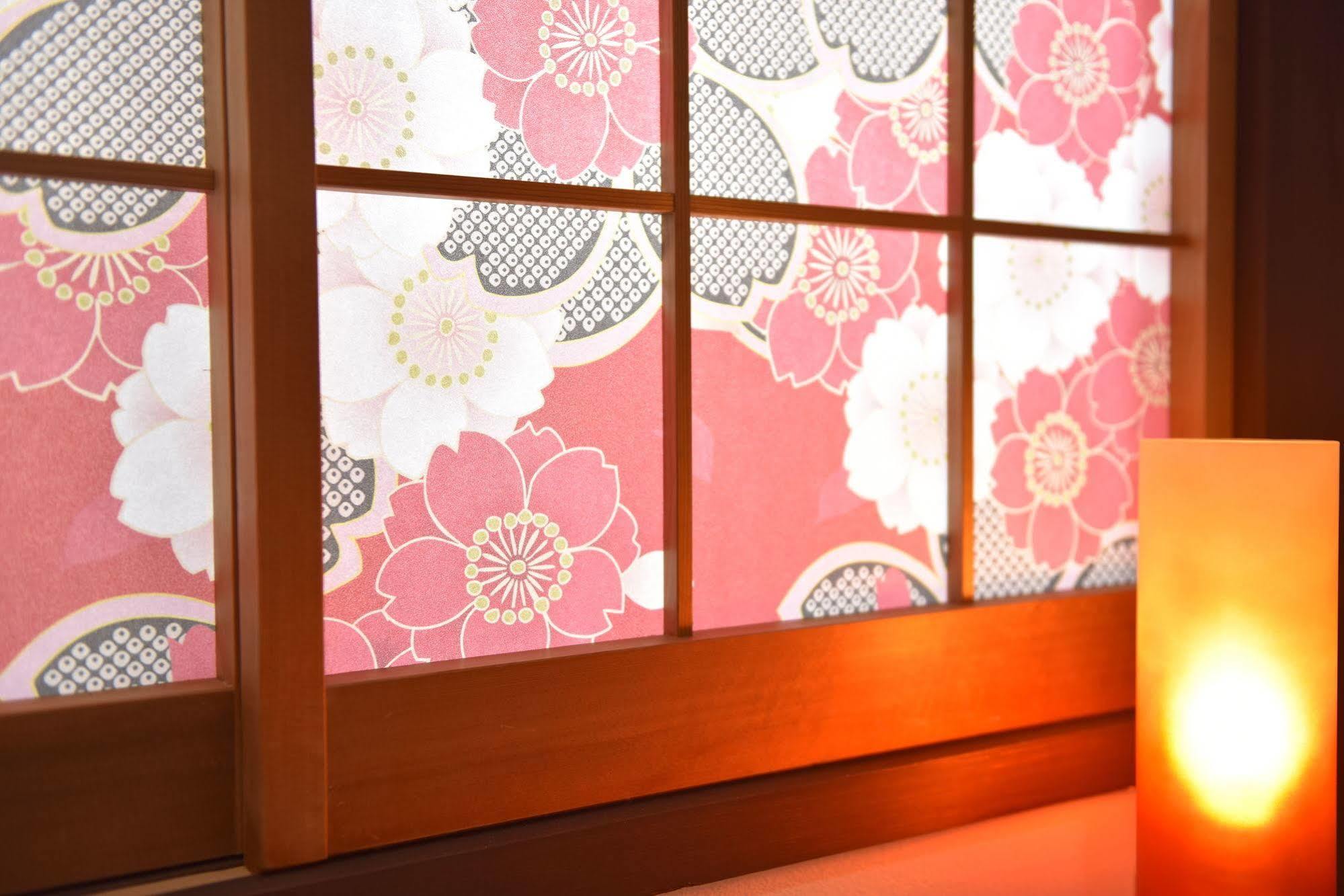 Coto Kyoto Fushimi Βίλα Εξωτερικό φωτογραφία