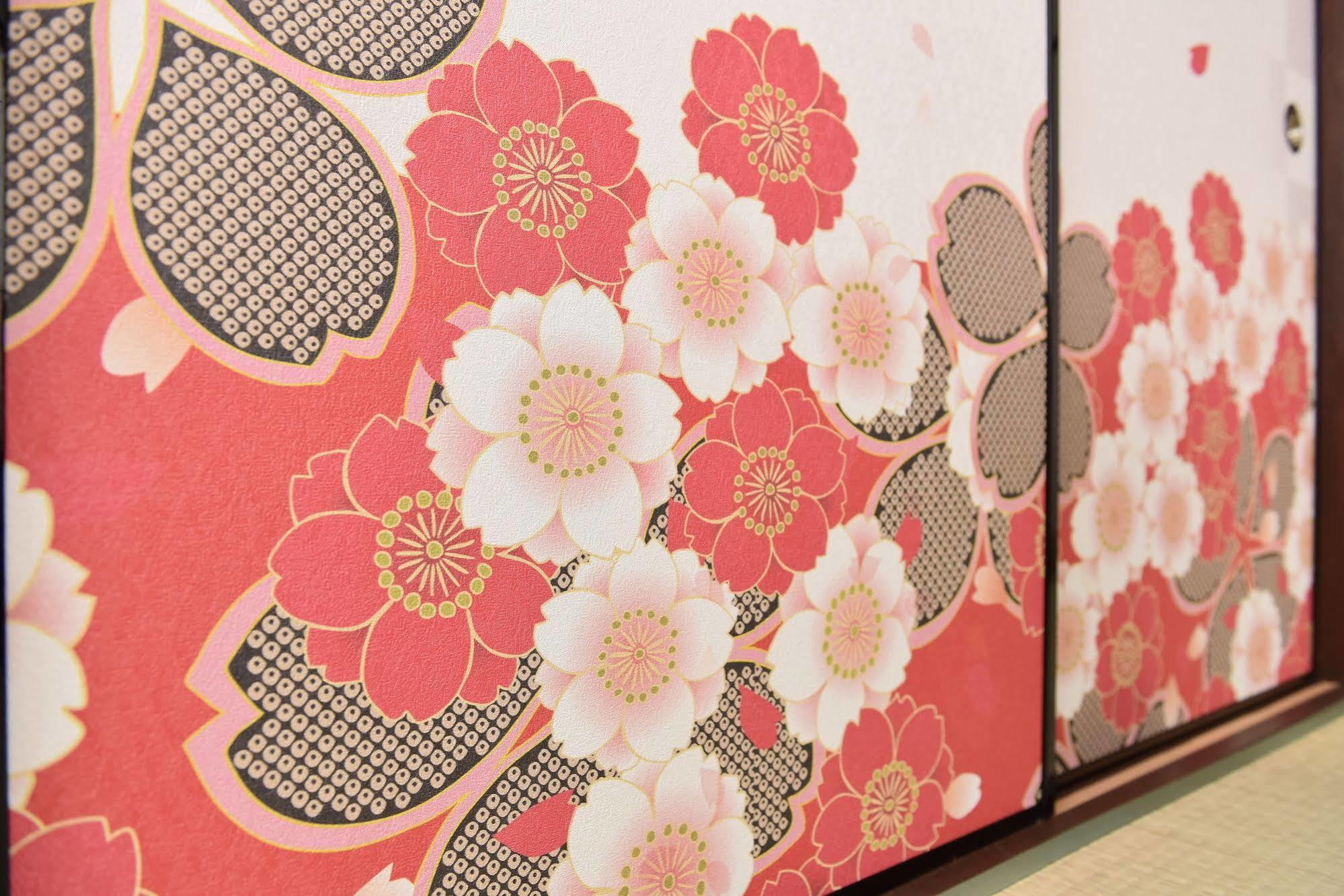 Coto Kyoto Fushimi Βίλα Εξωτερικό φωτογραφία