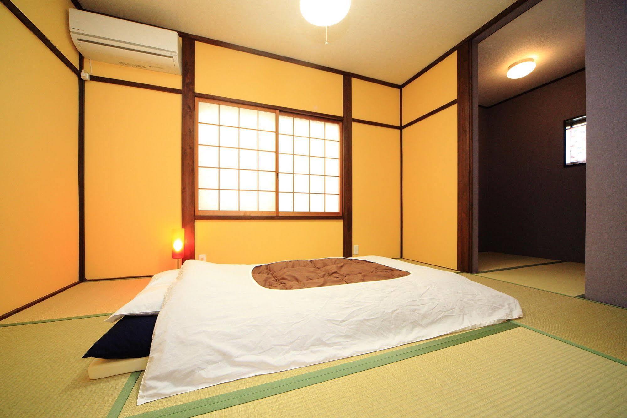 Coto Kyoto Fushimi Βίλα Εξωτερικό φωτογραφία