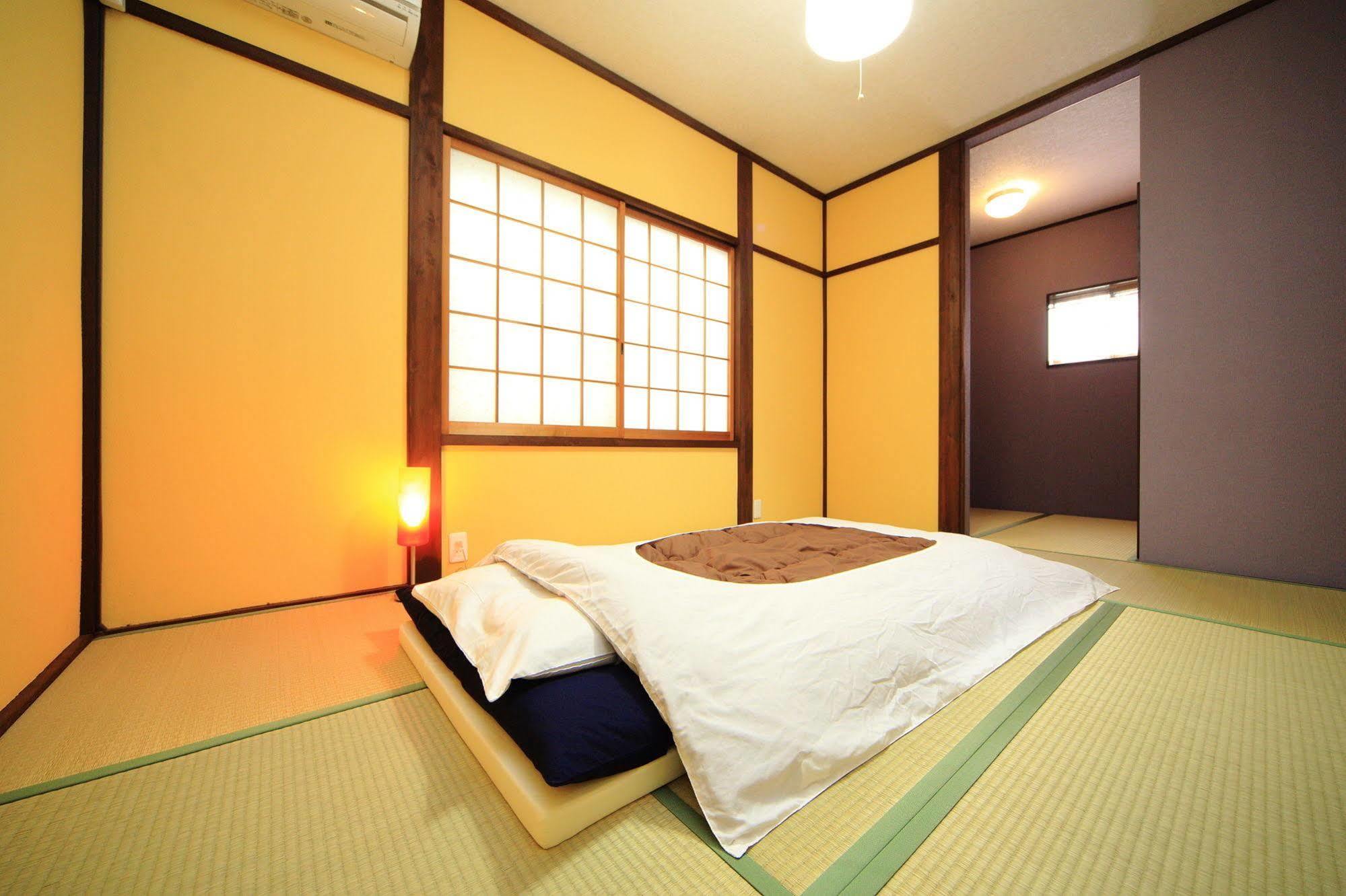 Coto Kyoto Fushimi Βίλα Εξωτερικό φωτογραφία